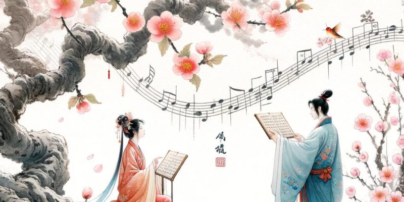 Chinese Love Stories: Exploring the Romantic Tales of Ancient and Modern China