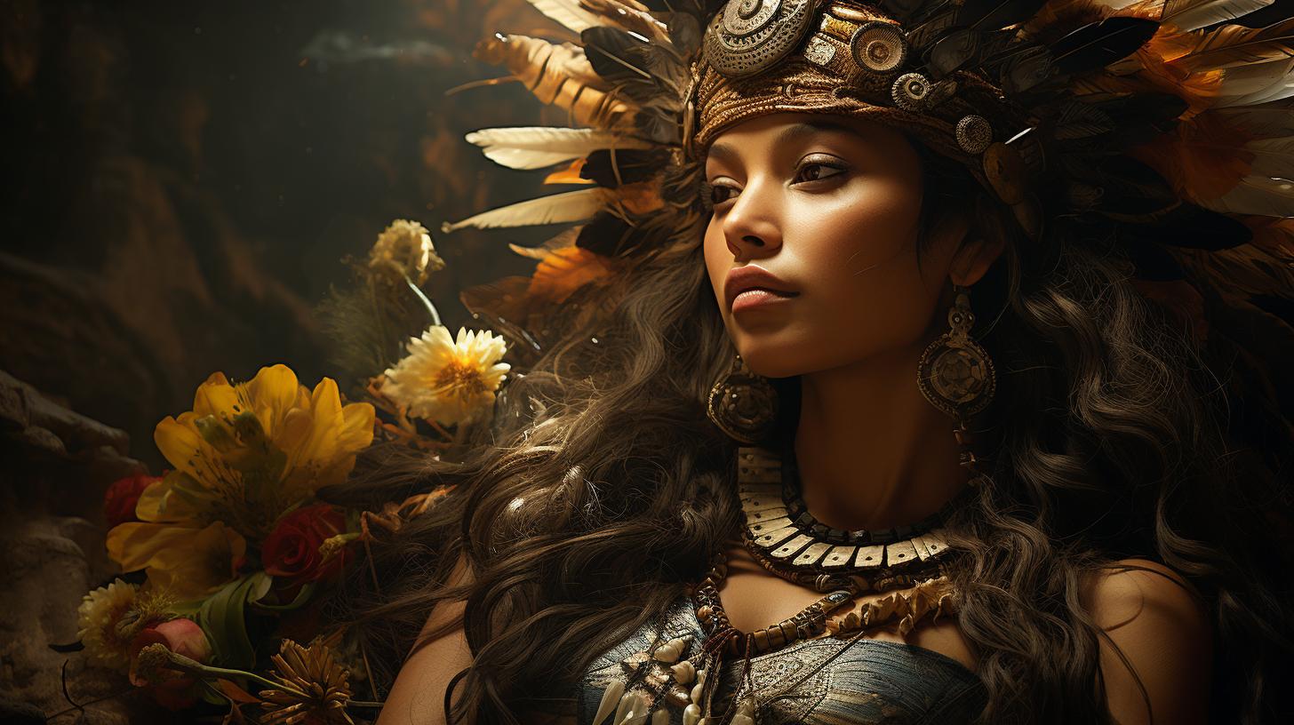 Cihuacoatl Goddess: Exploring the Ancient Mesoamerican Deity