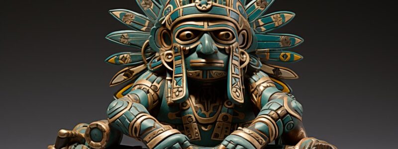 Citlalatonac: Exploring the Mythology and Significance of this Aztec Deity