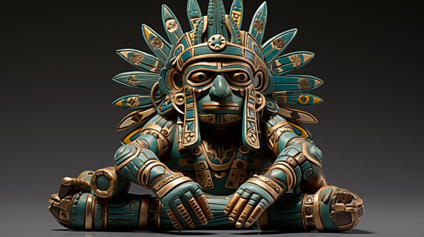 Citlalatonac: Exploring the Mythology and Significance of this Aztec Deity
