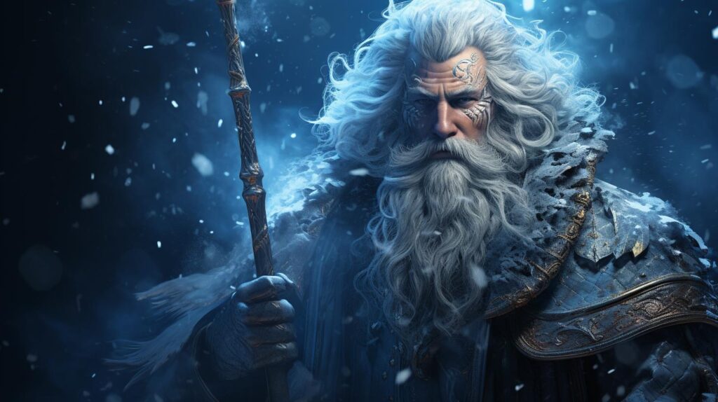 Who is Father Frost: The Russian Equivalent of Santa Claus - Old World Gods