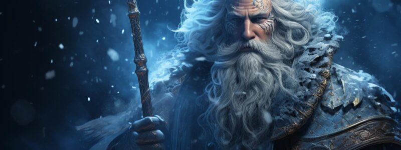 Who is Father Frost: The Russian Equivalent of Santa Claus