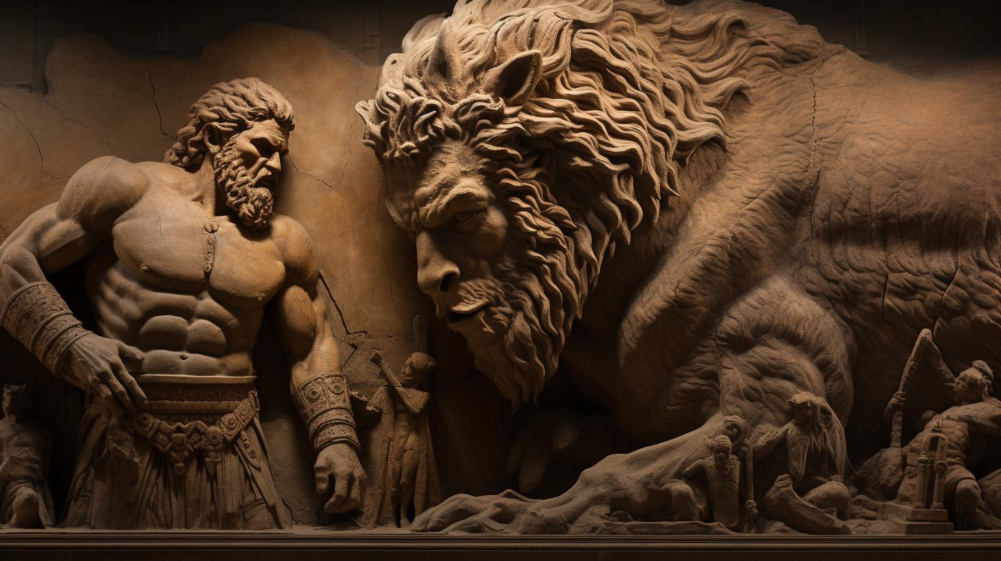 Why Did Gilgamesh Slay Humbaba: Unraveling the Ancient Epic