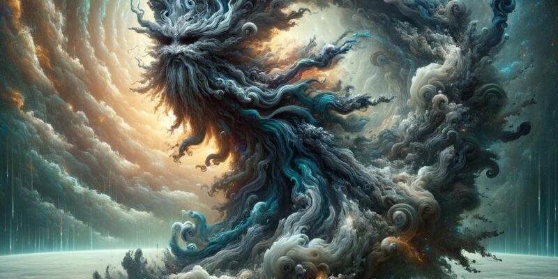 Hundun Chinese Mythology: Exploring the Chaotic Nature and Origins