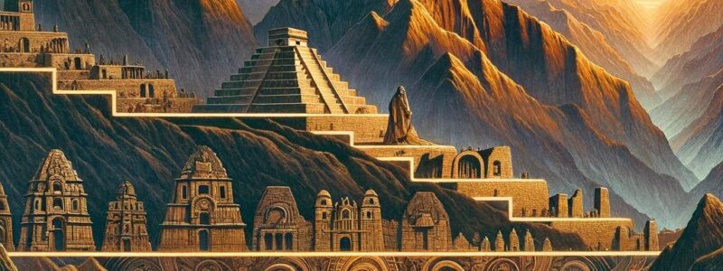 When did the Inca Civilization start and end: A Brief History of the Inca Empire