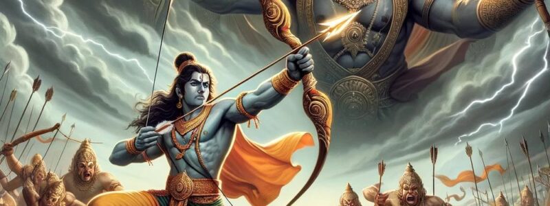 Indian Mythology Stories: Exploring the Rich Mythical Tales of India