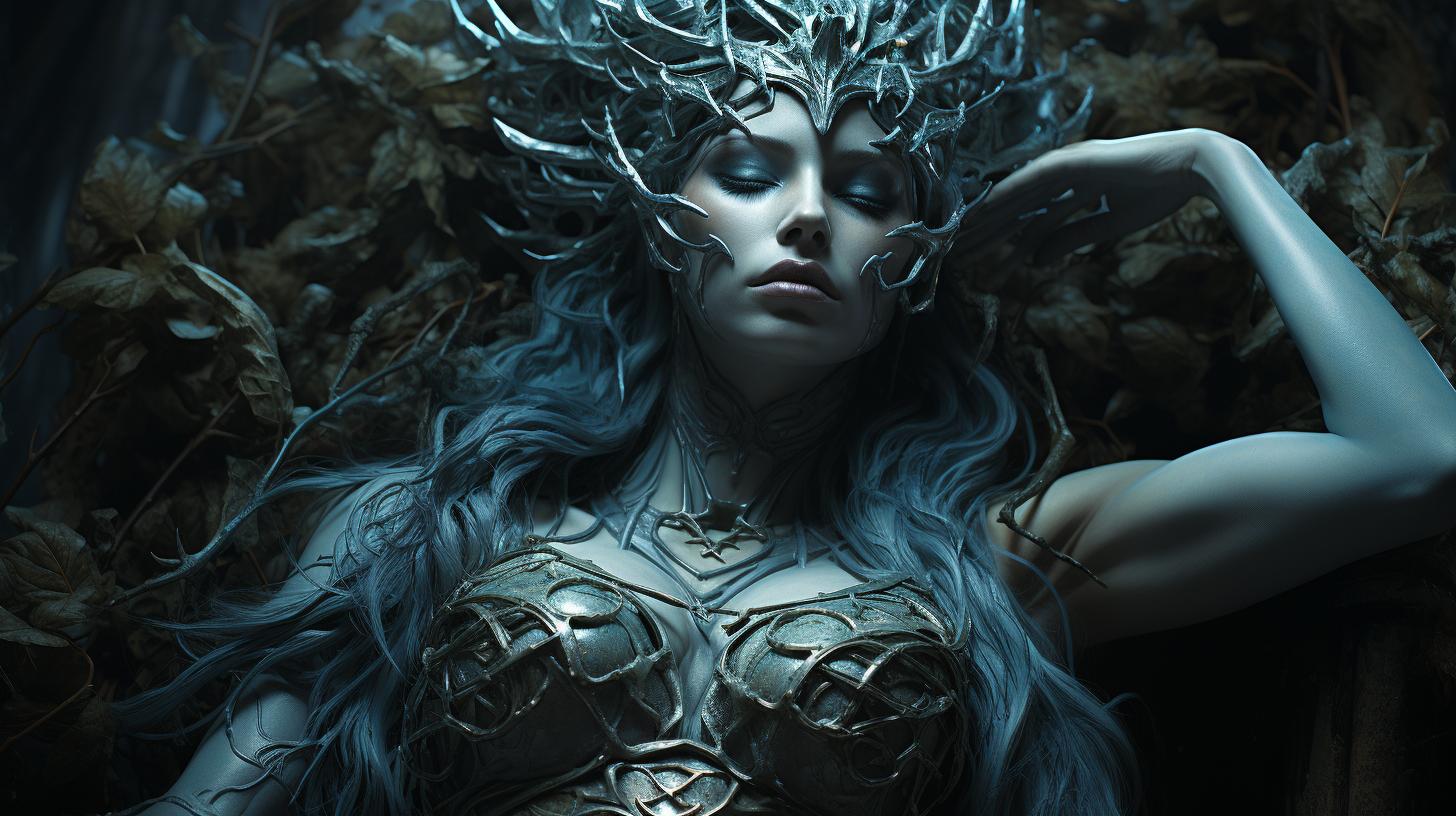 Who is Laufey in Norse Mythology: Unraveling the Enigmatic Norse Figure