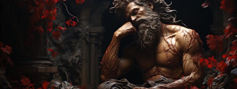 Exploring the Fascinating Marsyas Greek Mythology: Unveiling the Legend