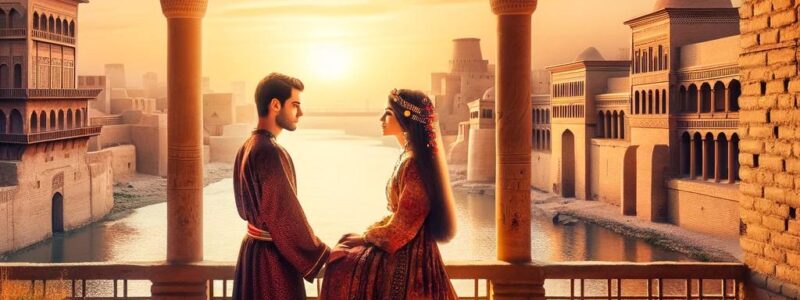 Mesopotamian Love Story: Unveiling the Ancient Romance of the Cradle of Civilization