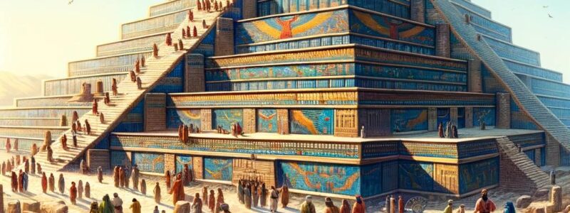 Ancient Mesopotamian Myths and Legends: Exploring the Mysteries of a Lost Civilization