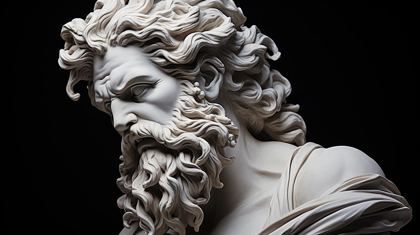 Mysterious Insights into Momus: Unveiling the Fascinating World of Greek Mythology