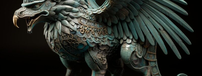 Mushussu Dragon: Unveiling the Mystical Creature of Ancient Mesopotamia