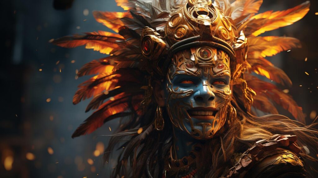 Discover the Fascinating World of Inca Gods and Goddesses - Old World Gods