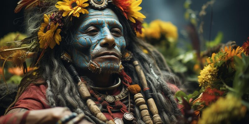 Discover the Fascinating World of Inca Gods and Goddesses