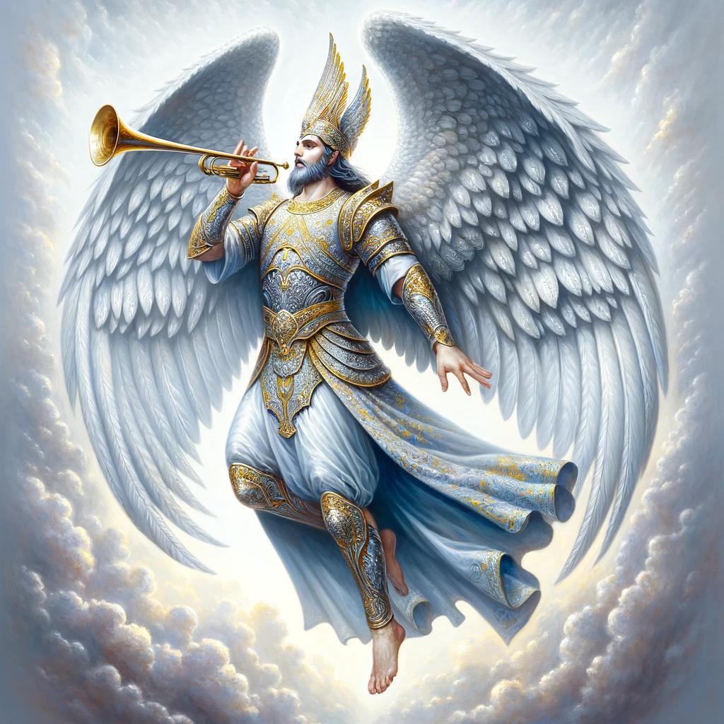 Sraosha in Zoroastrianism: The Divine Messenger and Protector of the Faith