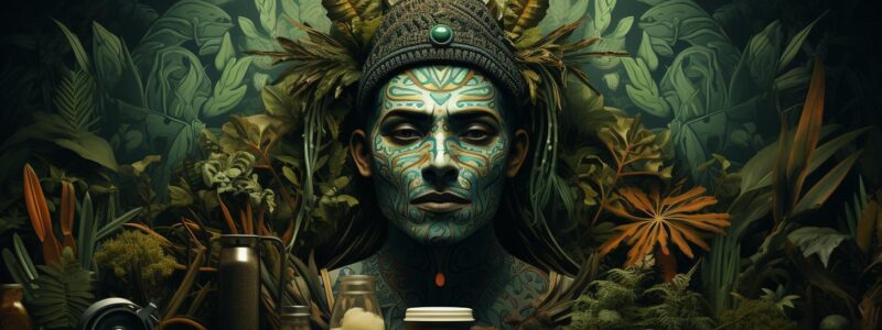 Tepoztecatl God: An Aztec Deity of Pulque, Intoxication, and Fertility