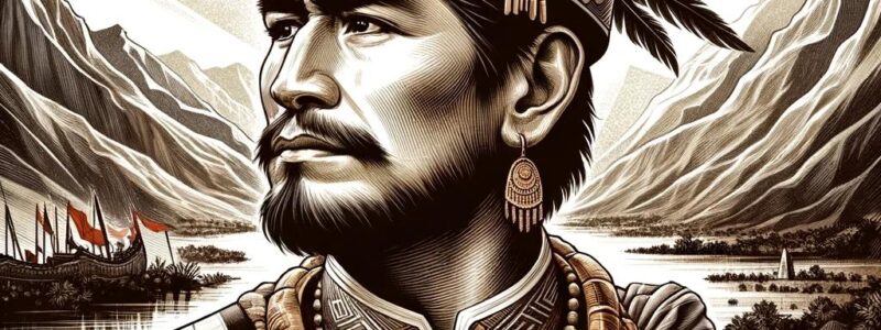 Emperor Tupac Amaru: The Last Inca Emperor and His Legacy