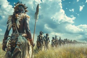 Abatwa Mythology: Uncovering the Mysteries of the Zulu People’s Tiny Warriors