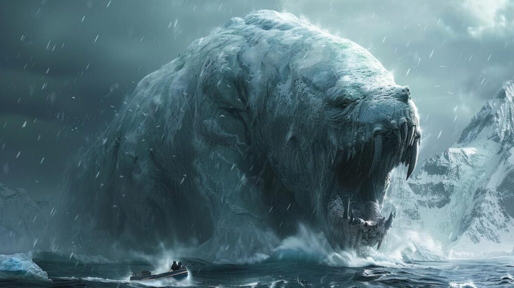 Aipaloovik God: The Malignant Sea Deity in Inuit Mythology - Old World Gods