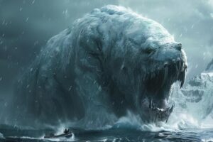 Aipaloovik God: The Malignant Sea Deity in Inuit Mythology