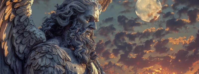 Auseklis God: Exploring the Baltic Deity of Dawn and Light