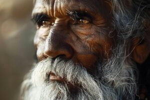 Baiame Aboriginal God: Creator Deity in Aboriginal Australian Mythology