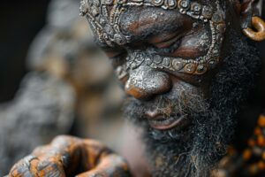 Gu African God Of Blacksmithing: African Mythology’s Blacksmith Deity
