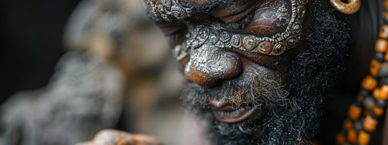Gu African God Of Blacksmithing: African Mythology’s Blacksmith Deity