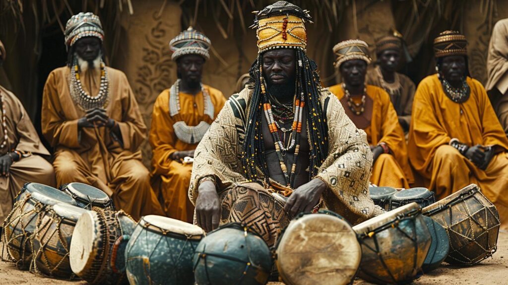 Hausa Mythology: History and Beliefs of the Largest Ethnic Group in Sub ...