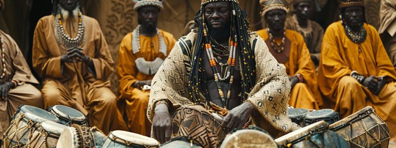 Hausa Mythology: History and Beliefs of the Largest Ethnic Group in Sub-Saharan Africa