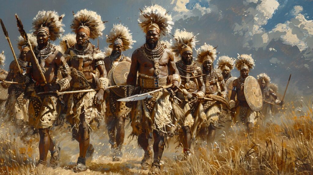 History Of The Zulu People And Its Kingdom: A Fascinating Narrative ...