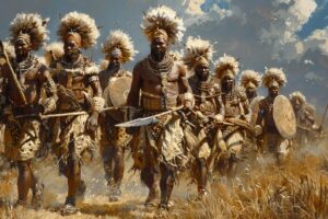 History Of The Zulu People And Its Kingdom: A Fascinating Narrative
