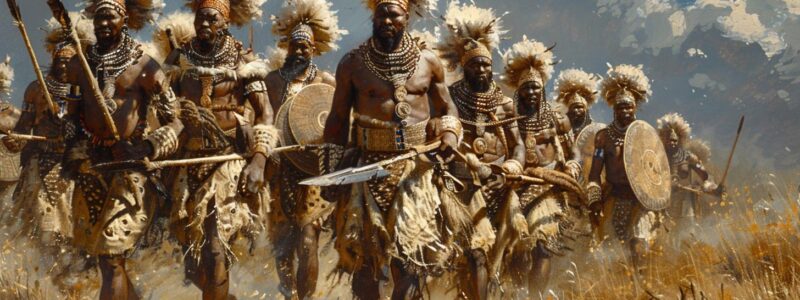 History Of The Zulu People And Its Kingdom: A Fascinating Narrative