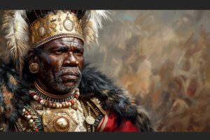 History Shaka Zulu: The Legacy of an African Warrior King