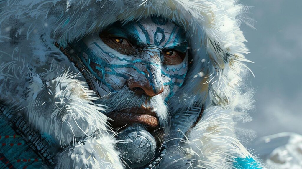 Inuit God Sila: The Divine Spirit of the Inuit Mythology - Old World Gods