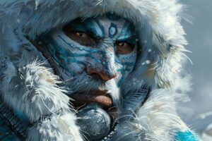 Inuit God Sila: The Divine Spirit of the Inuit Mythology