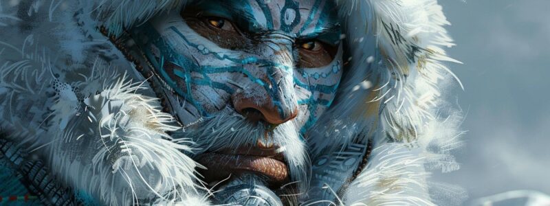 Inuit God Sila: The Divine Spirit of the Inuit Mythology