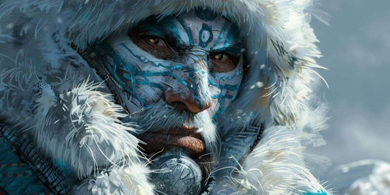 Inuit Mythology: Exploring the Stories and Deities of the Arctic People
