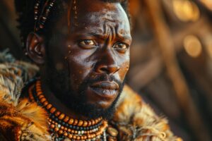 King Senzangakhona Kajama: The Legacy of the Zulu Leader