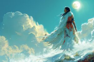 Malina Sun Goddess: A Mythological Exploration