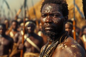 Movies About Zulu Wars: A Cinematic Exploration of Historic Battles