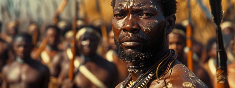 Movies About Zulu Wars: A Cinematic Exploration of Historic Battles