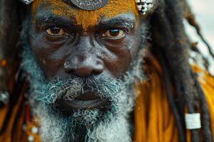 Nyambe God: The Supreme Deity of Bantu Mythology