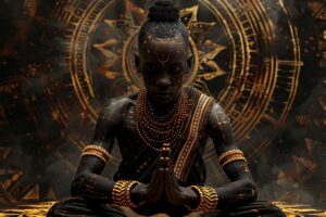 Nyame African God: The Supreme Deity of the Akan People in Ghana