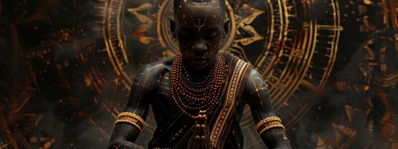 Nyame African God: The Supreme Deity of the Akan People in Ghana