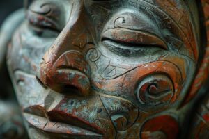 Pinga: The Multifaceted Inuit Goddess