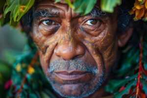 Ravuravu: The Malevolent God of Fijian Mythology
