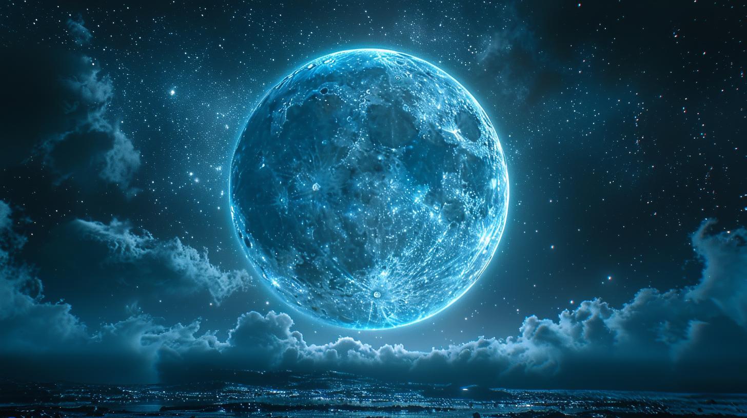 tarqeq mythology moon spirit