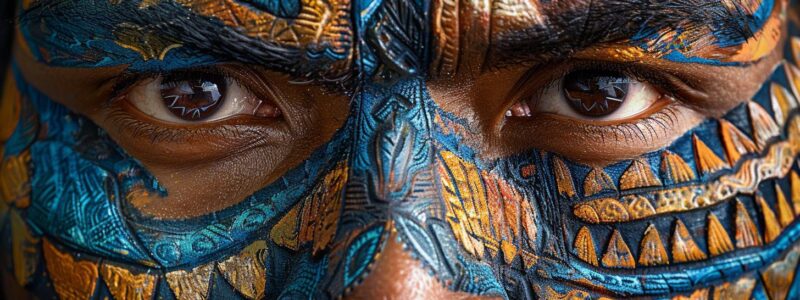 Tui Nayau: The Supreme Chief of the Lau Islands in Fiji