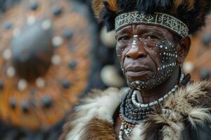 Umkhovu Zulu: Exploring Zulu Traditional Medicine & Healing Practices
